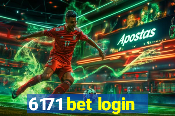 6171 bet login